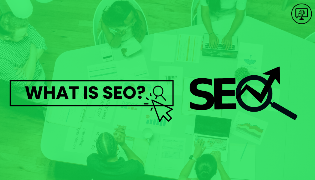 what is seo